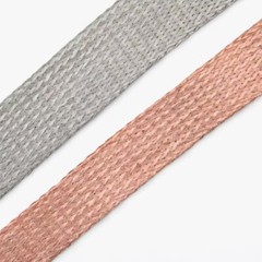 Pure Copper / Tinned Copper Shielding Braided Sleeve Cable Sleeving 2mm – 28mm