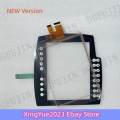 For KUKA Teach Pendant KRC4 II 00-168-334 00-291-556 Keypad + Touch