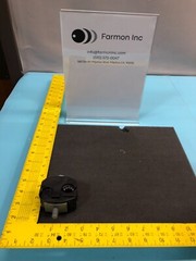 3 BKB Blackburn IPC3541 350MCM-4/0 Insulation Piercing Connector, 169868
