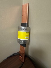 Bussmann LPS-RK-350SP Dual Element TIme Delay Fuse 350A 600V