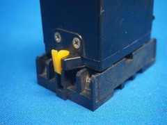 Ohm OMD-2 OMD2 Motor Detector w/ Socket w/ Scratches 30 Days Warranty