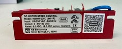 KBMM-225D (9451F) MOTOR COTROL, CHASSIS MOUNT