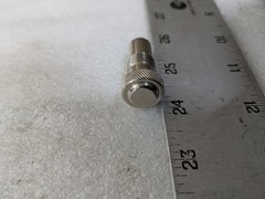 BINKS 54-1077 OTHER MOTOR OPERATION AND CONTROL
