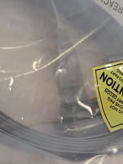 Applied Materials AMAT 0150-20061 Cable Assy Supply Control NEW, no box