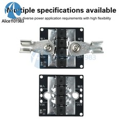 40A 65A 100A No Voltage Limit Anti Backflow Ideal Diode Module fr Solar Charging
