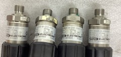 HYDAC Electronic HDA 4445-B-250-000