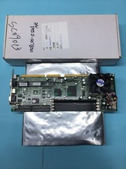 Portwell ROBO-608 BIOS R1.04 216006080058 R3M1 Industrial Mainboard, 119492