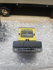 COGNEX IS2000C-120-40-125 In-Sight Vision Camera