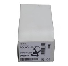 1PC controller expansion module POL904.00/STD