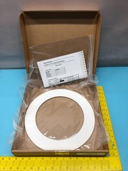 AMAT 0200-09072 CERAMIC ANODIZED SHIELD, 500102967, 192690