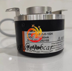 1PC NEW FOR IK.KA.320-1024 5VDC 90mA Rotary encoder Substitute