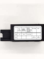 SIGNALQUEST SQ-RPS-0007-43 FORD TRANSIT EVENT DATA RECORDER KIT *D25