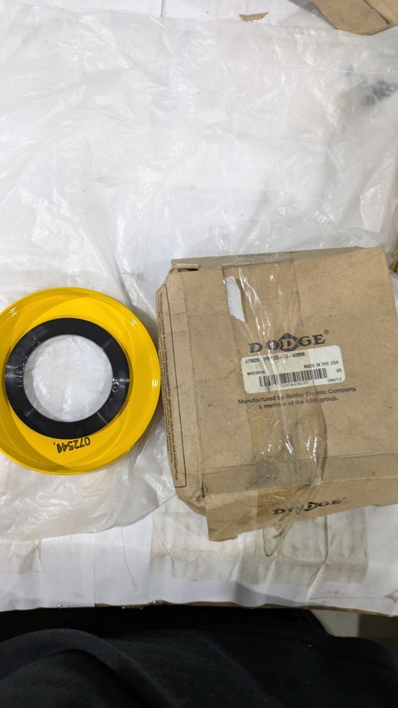 Dodge IPECO-13-60MM Housing Material (IPBECO-13-60MM, 070626)