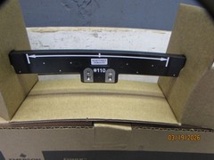 New! Emerson MTG-225-320468 , DVC6200 Mounting Kit, NIB! MAKE OFFER!