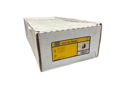 1PC ILSCO GTA-750-750-W/C Mechanical Tap Connector 750 MCM AL9CU 600V – New