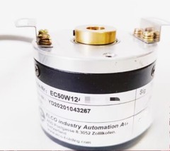 1PCS NEW FIT FOR EC50W12-L6PR-2000 encoder