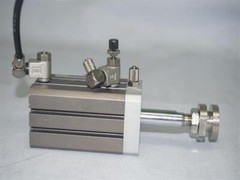 SMC 10-CDQSXB20-30DM-F9N 10CDQSXB2030DMF9N Cylinder 30 Days Warranty
