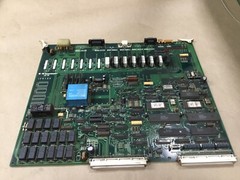Kawasaki 1BP-55 / 1BP-15 Circuit Board #703BK