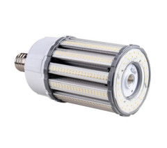 AST-CLW08G-120WBCNA1-ESP50K Votatec Wattage Selectable LED Corn Light 5000K Used