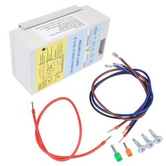 8-16A AC Soft Starter Motor Protection for Utility/Generator Power 1.75-3.5 Ton