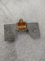 Square D C40 Thermal Overload Relay Heater Element Industrial Electrical 2/order