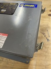SQUARE D TVS4XGA16ACD Surgelogic Protective Board