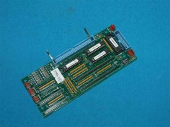 Asymtek 60-0775-01 60-077501 Rev C Board