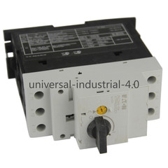 New In Box EATON MOELLER PKZM4-50 Motor Circuit Breaker