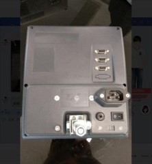 ES-12B 3 Axis Digital Display Controller Readout DRO for Lathe Milling Machine