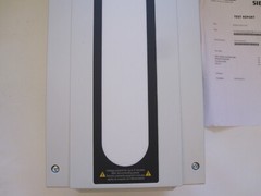SIEMENS BT300-015X2-01X / BT300015X201X