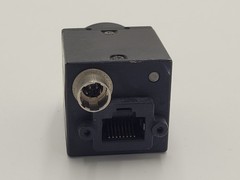POINT GREY BFLY-PGE-13E4M-CS