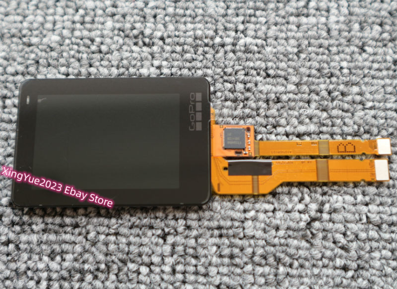 NEW LCD Display Screen For GoPro Hero 5 Video Camera Repair Part