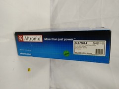 Altronix AL175ULX Access Control Power Supply Charger