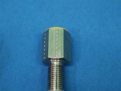 2pcs Nordson Asymtek 972516 CONN BLKHD 37D 1/4NPT