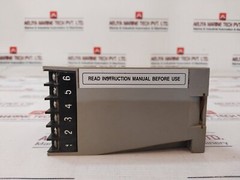 LECTROTEK SYSTEMS ELTRAN – CTI Electrical Current Voltage Transducer 240v/110vac