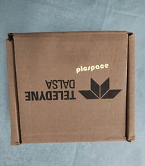 DALSA BSP-21-01M22-00-R brand new industrial camera BSP-21-01M22-00-R