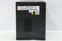 ADLINK used MXC-6322D(G) Industrial Fanless Computer No Disk ELEC-I-3314=9M15