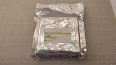 LOCKHEED MARTIN 7125240-01 CIRCUIT CARD ASSEMBLY T25384