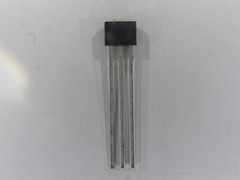 100 pieces A3188LUA-T ALLEGRO BIPOLAR HALL EFFECT SENSOR