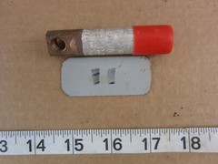 Cooper Elastimold RTE Kearne Compression Connector, New