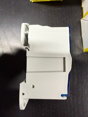 ERIFLEX UD-250A DISTRIBUTION BLOCK -ITEM#822