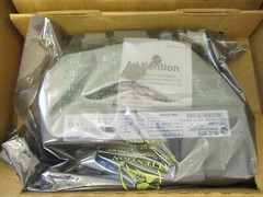 ALLEN-BRADLEY P/N 1747-L541 SERIES C SLC 500 MODULE PROCESS, 16K MEMORY SEALED