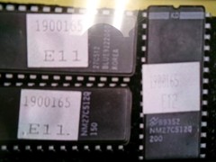 (14) Sig Chip A13-B12-E11-G41-G21-E12-C11-C21-LOT OF 14