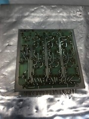 Huttinger D40-309 PCB, 190280