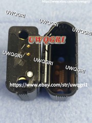 1pcs SSE 5000 Jun Knife Shell Motorola