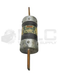 BUSSMANN FRN 500 DUAL ELEMENT FUSE 500A 250V