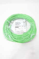 Siemens 6FX5002-2DC10-1BH0 Signal Cable For Sinamics S120 Drive System 17m