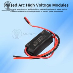 3.6V 7.4V to 15KV Pulse Arc High Voltage Module Transformer DC High Voltage Pack