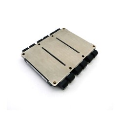 NEW FUJI 6MBI300U4-120-01 Power Supply Module