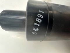 TE Connectivity 35KV Cable Adapter ELBM-35KV-CA-J BC1129-000, 641891